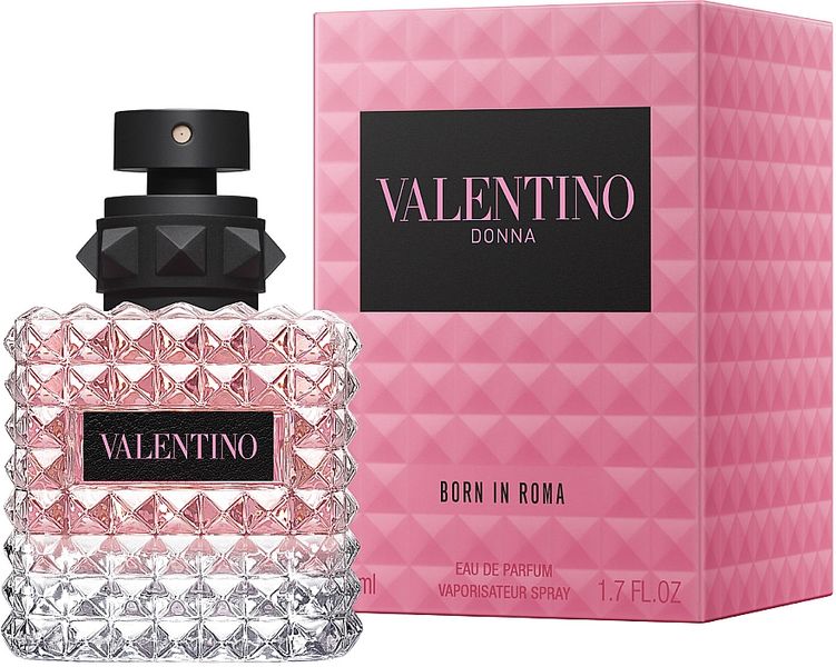 Valentino Donna Born In Roma edp, Франция