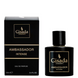 Gisada Ambassador Intense edp, Швейцария