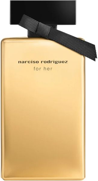 Narciso Rodriguez Limited edition EDT