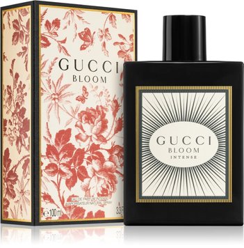 Gucci Bloom Intense EDP