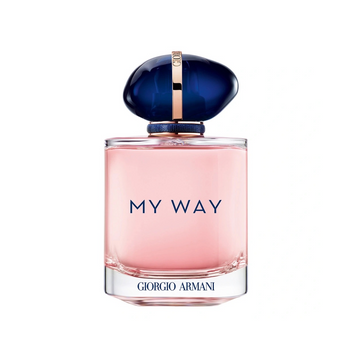 Armani My Way Nacre Eau de Parfum