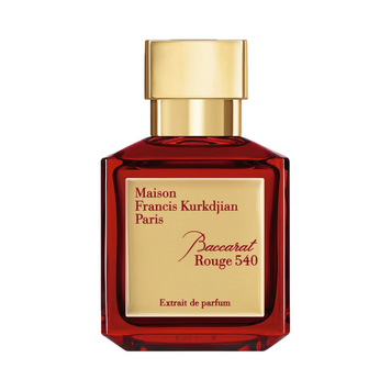 Maison Francis Kurkdjian Baccarat Rouge 540 Extrait EDP