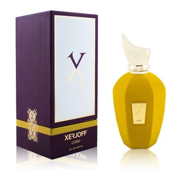 Xerjoff Coro Eau de Parfum