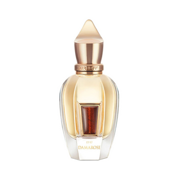 Xerjoff Seventeen Damarose edp, Італія