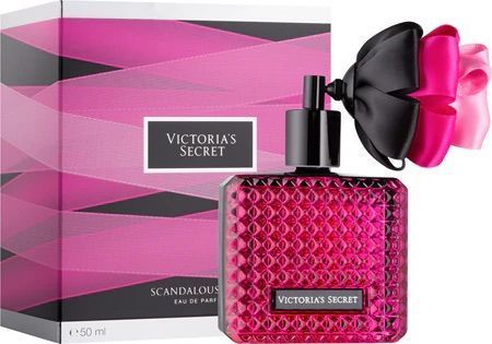 Victoria's Secret Scandalous Dare edp, США