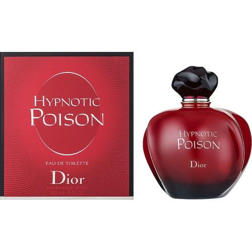 Dior Hypnotic Poison Eau de Toilette