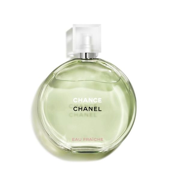 Chanel Chance Eau Fraîche