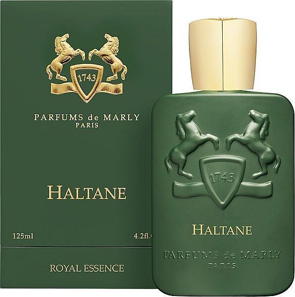 Parfums de Marly Haltane edp, Франция