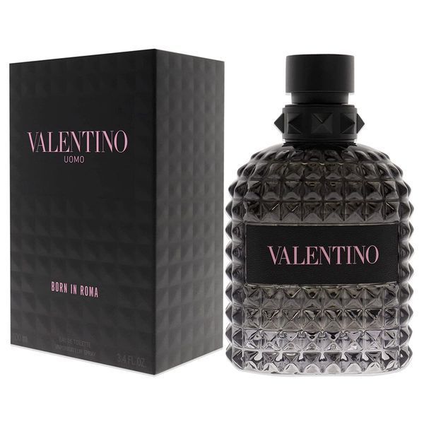 Valentino Uomo Born In Roma edt, Италия