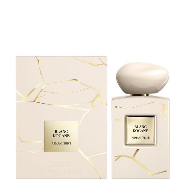 Armani Prive Blanc Kogane EDP