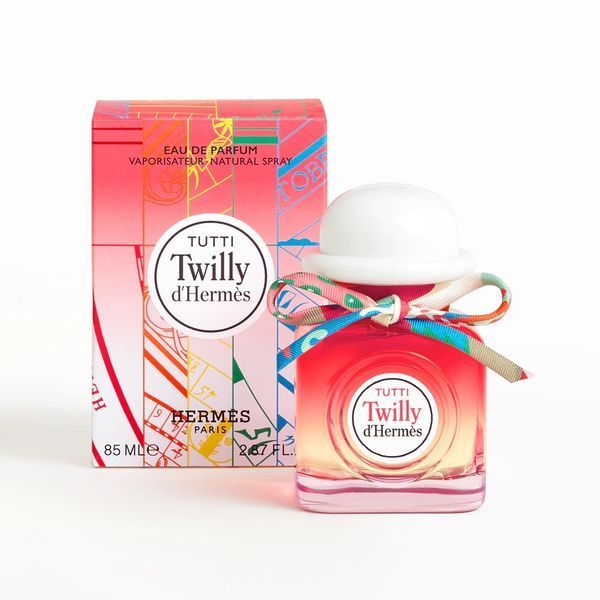 Hermes Tutti Twilly d`Hermes edp, Франция