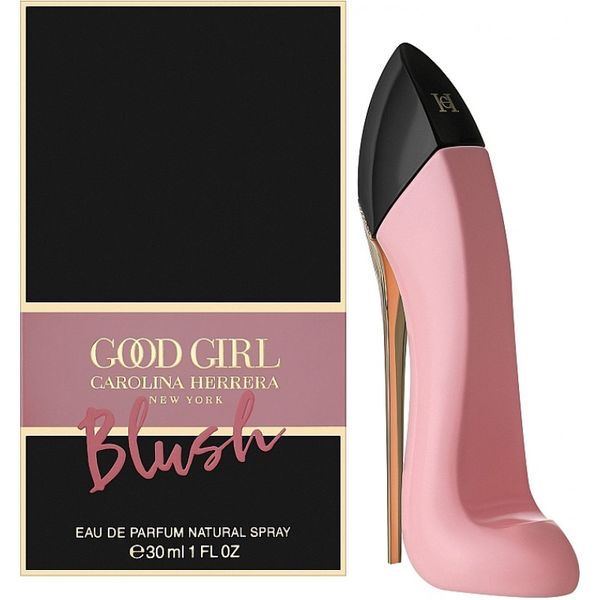 Carolina Herrera Good Girl Blush EDP