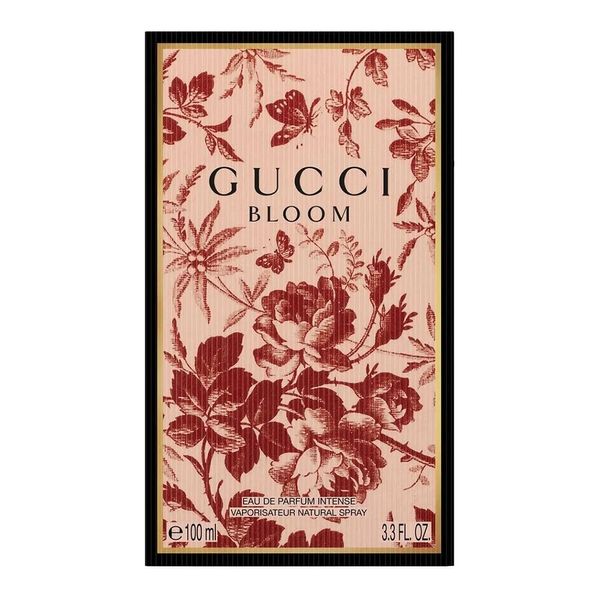 Gucci Bloom Intense EDP