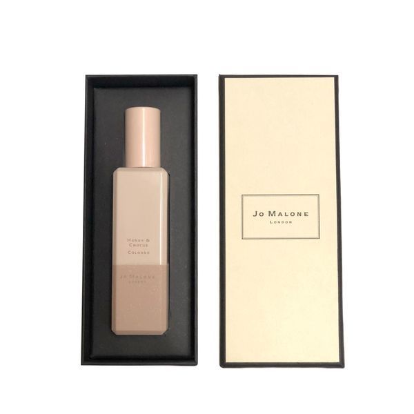 Jo Malone Honey & Crocus EDC