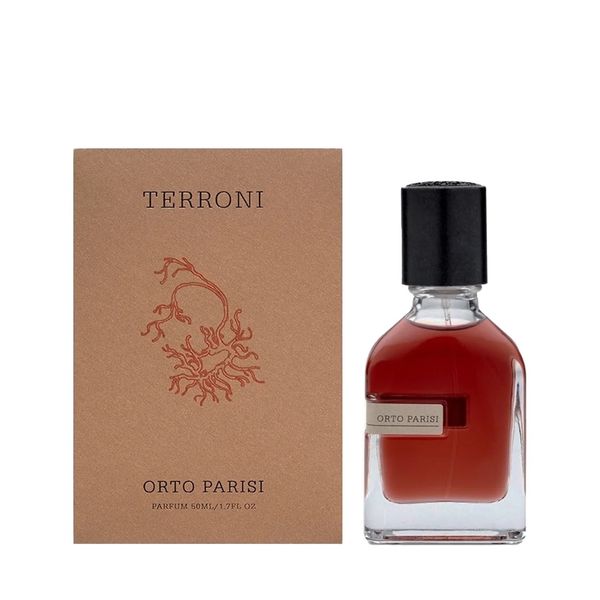 Orto Parisi Terroni Extrait de Parfum