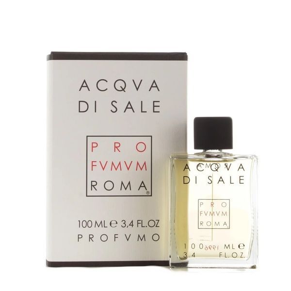 Profumum Roma Acqua Di Sale edp, Італія