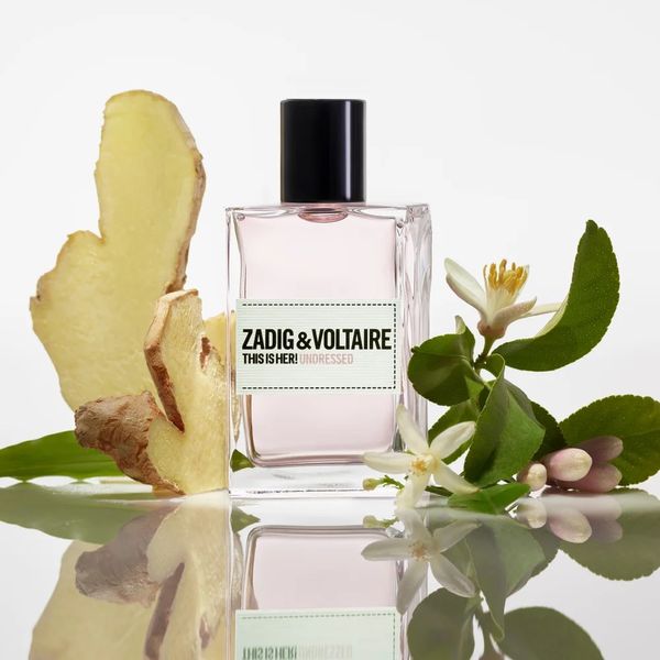 Zadig & Voltaire This is Her! Undressed EDP