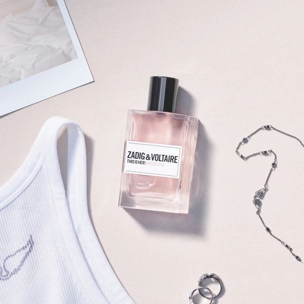 Zadig & Voltaire This is Her! Undressed EDP