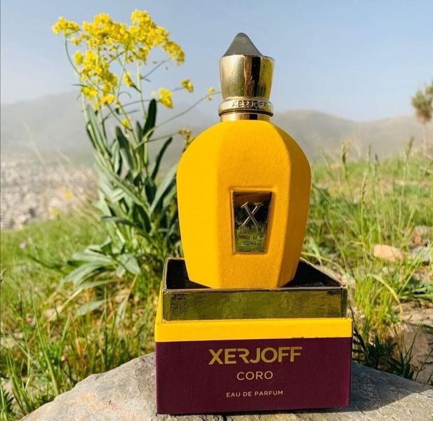 Xerjoff Coro Eau de Parfum