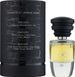 Masque Milano Montecristo edp, Італія
