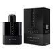 Prada Luna Rossa Black edp, Испания