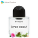 Byredo Super Cedar Eau de Parfum