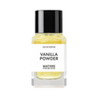 Matiere Premiere Vanilla Powder edp, Германия