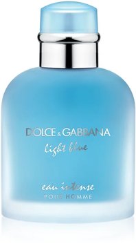 Dolce & Gabbana Light Blue Intense EDP