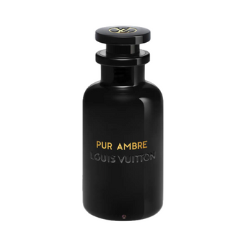 Louis Vuitton Pur Ambre edp, Франция