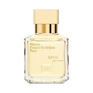 Maison Francis Kurkdjian Apom pour Femme EDP