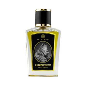 Zoologist Rhinoceros Extrait de Parfum