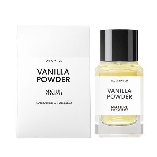 Matiere Premiere Vanilla Powder edp, Германия