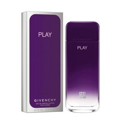 Givenchy Play Intense EDP
