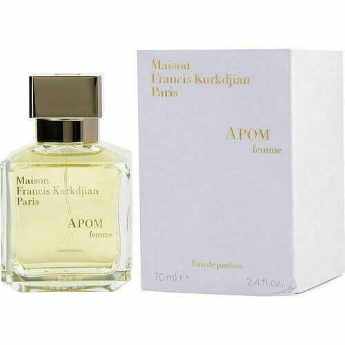 Maison Francis Kurkdjian Apom pour Femme EDP