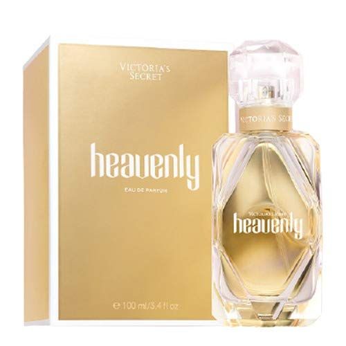 Victoria's Secret Heavenly edp, США