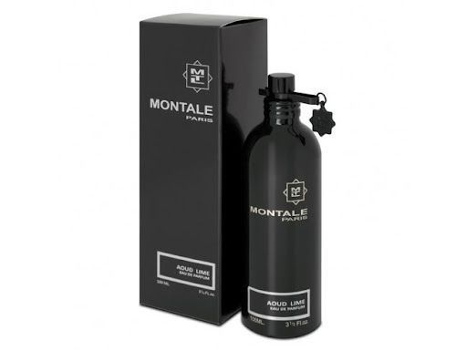 Montale Aoud Lime EDP