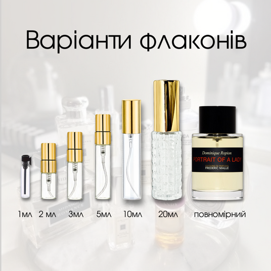 Frederic Malle Portrait Of A Lady женские духи на Файна Юкрайна