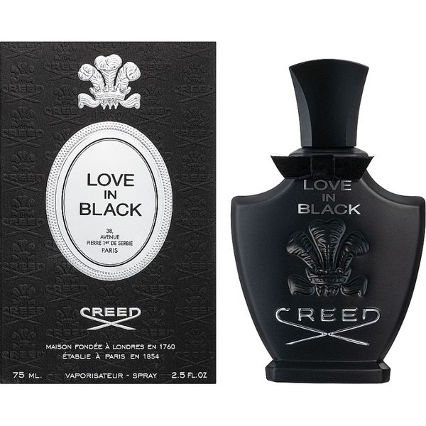 Creed Love in Black Eau de Parfum