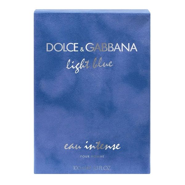 Dolce & Gabbana Light Blue Intense EDP