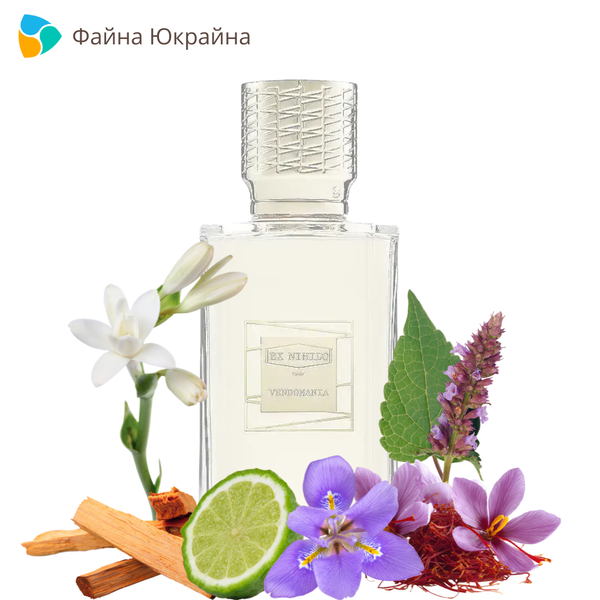 Ex Nihilo Vendomania Eau de Parfum