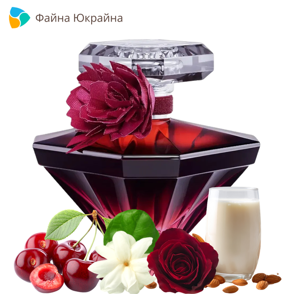 Lancome La Nuit Tresor Intense edp, Франция