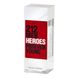 Carolina Herrera 212 Men Heroes Forever Young EDT