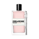 Zadig & Voltaire This is Her! Undressed EDP