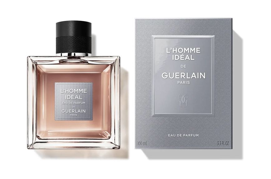 Guerlain L'Homme Ideal EDP