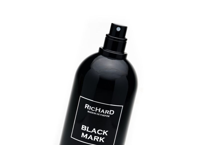 Richard Black Mark edp, Франція