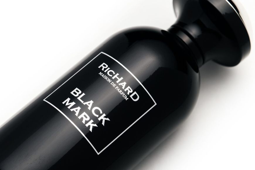 Richard Black Mark edp, Франція
