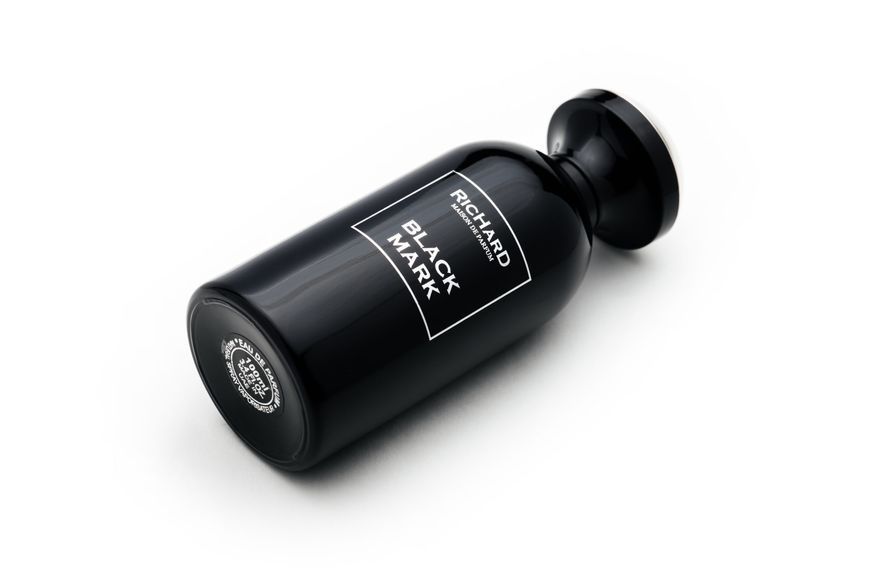 Richard Black Mark edp, Франція