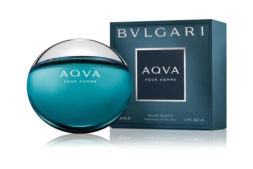 Bvlgari Aqua Eau de Toilette