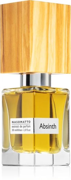 Nasomatto Absinth Extrait de Parfum