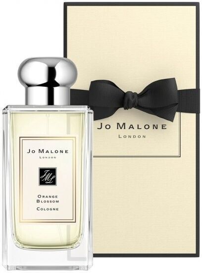 Jo Malone Orange Blossom edc, Великобритания